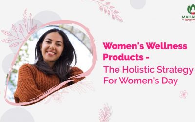 Women’s wellness products – the holistic strategy