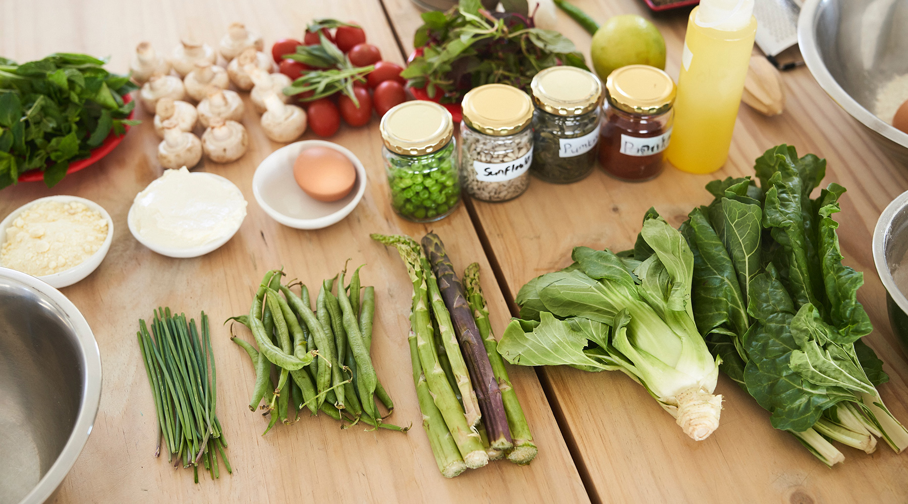 ayurveda dhe te ushqyerit